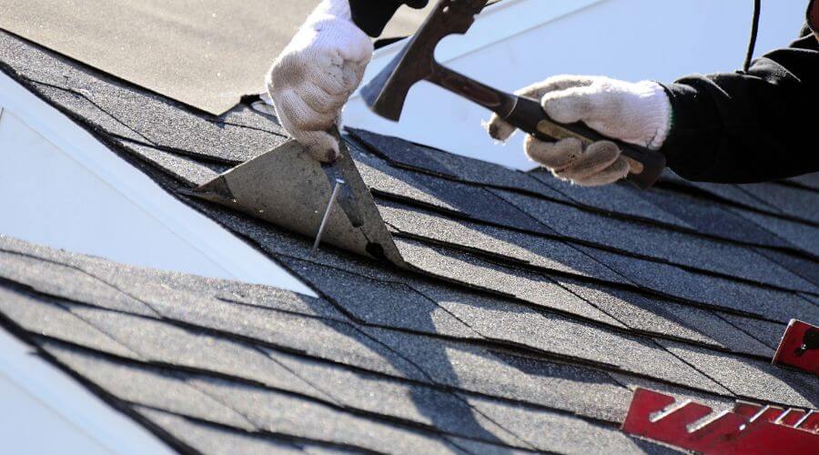 Expert new roof installation services in Calhan, CO